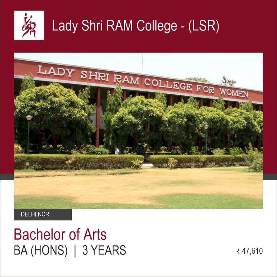 Lady Shri Ram College